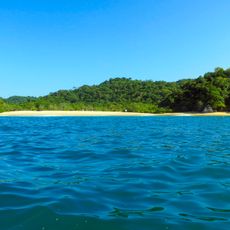 Parco nazionale di Huatulco