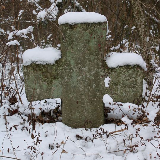 Baudenkmal D-7-75-135-92 in Neu-Ulm im Ortsteil Reutti