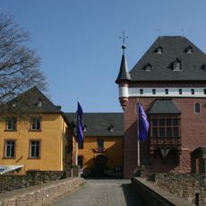 Schloss Burgau