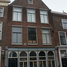 Hogewoerd 32, Leiden