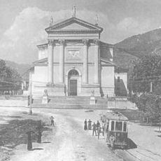 Chiesa di Santa Maria Assunta