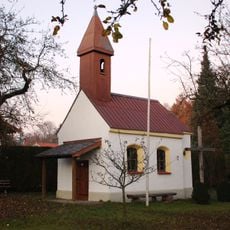 Kapelle St. Magdalena