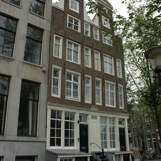Herengracht 396, Amsterdam