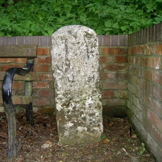 Milestone, Windover Farm