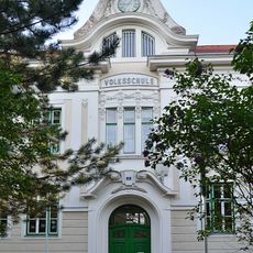 Volksschule Herzogenburg