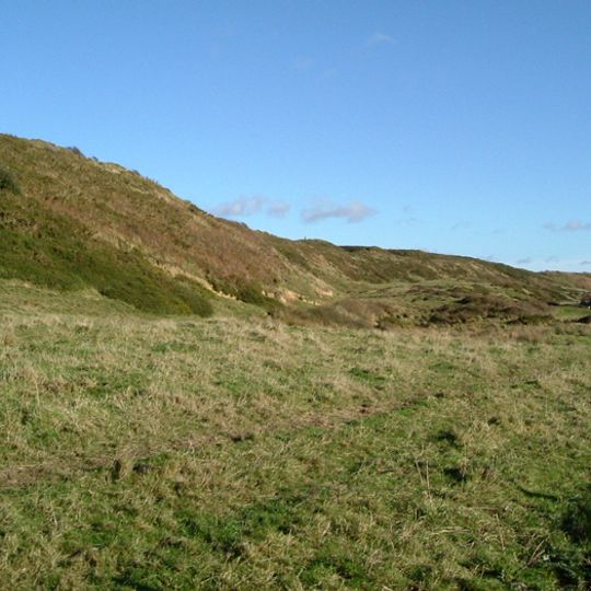 Castello di Abbotsbury