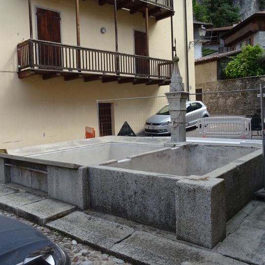 Fontana Brägn de Proäs