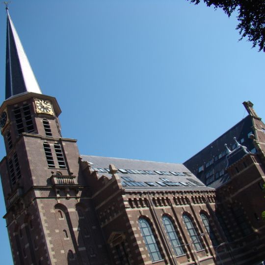 Grote Kerk, Hoorn