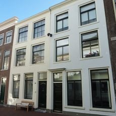 Jansstraat 75, Haarlem