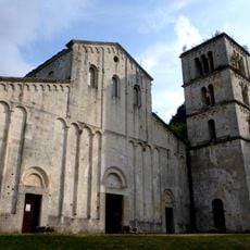 Abbazia di San Liberatore a Maiella