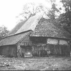 Burg de Kockstraat 42, Oosterhesselen