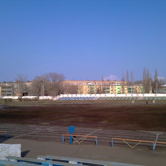 Neftyanik stadionu