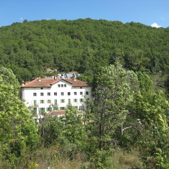 Balneari de Senillers