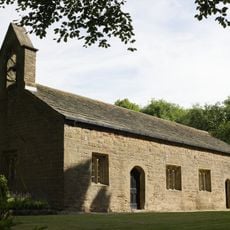 Puritan Chapel