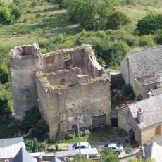 Château de Grèzes