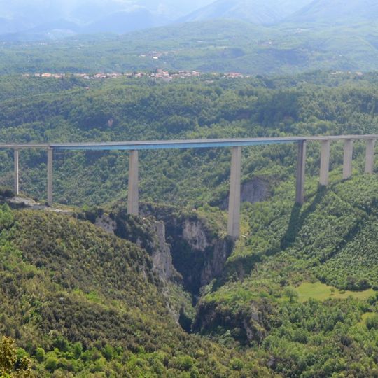 Viaducto Italia