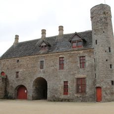 Manoir de la Grand-Cour