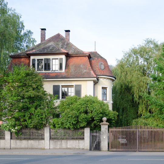 Dinkelsbühler Straße 9