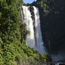 Maria Cristina Falls