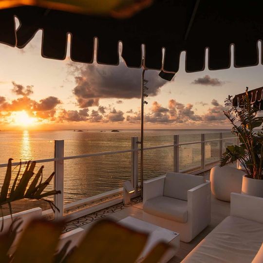 Up Ibiza Sky Society