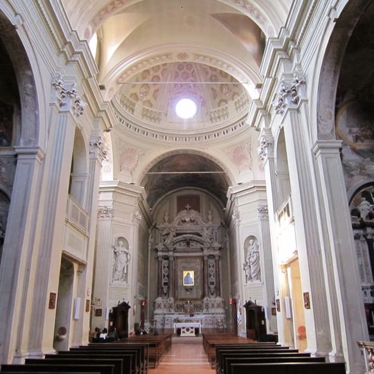 Chiesa di San Filippo Neri