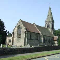 Church of All Saints