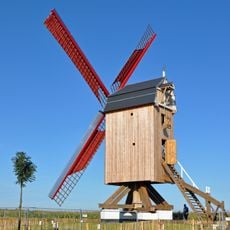 Geersensmolen