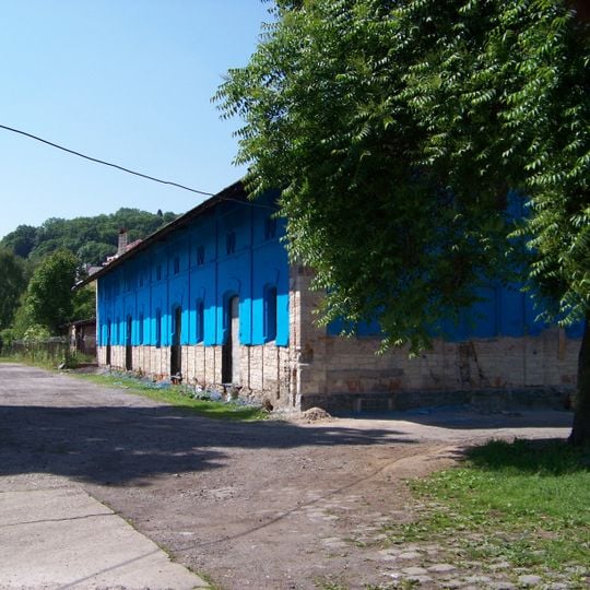 Radlická kulturní sportovna