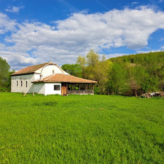 Свети Архангел Михаил