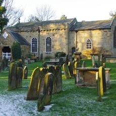 Church of All Saints