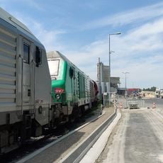 Tilliers-RER