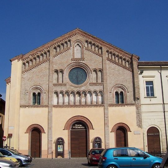 Teatro San Domenico