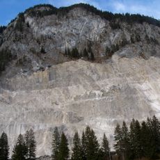 Höfen quarry