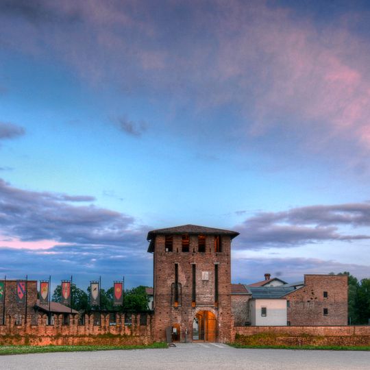 Castello di San Giorgio