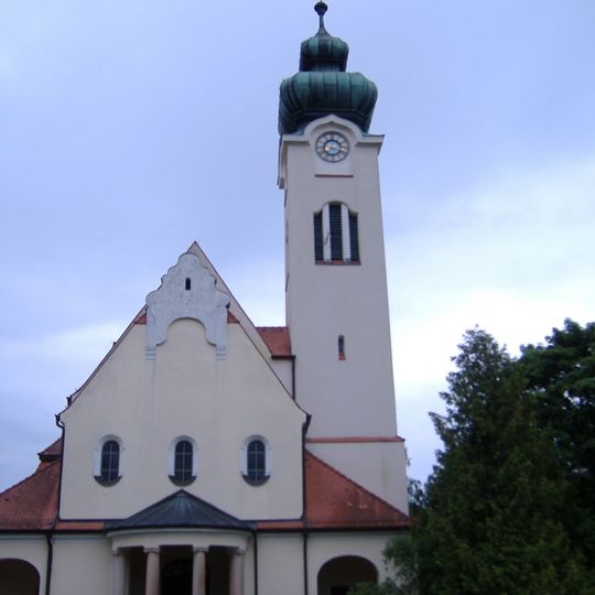Kirche