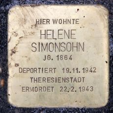 Helene Simonsohn