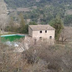 Molí del Fernando de Dalt