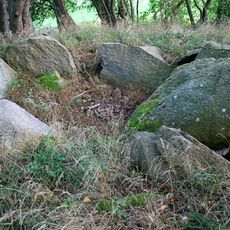Großsteingrab Ranzow