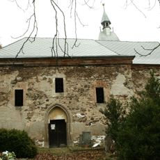 Church of All Saints