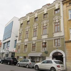 Velká Michalská 22