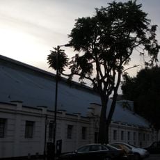 Maida Vale Studios