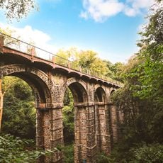 Pourrhis viaduct