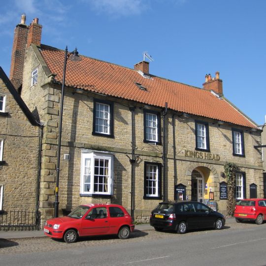 Kings Head Hotel