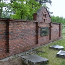 Cmentarz żydowski w Kole