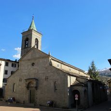 San Bartolomeo Apostolo