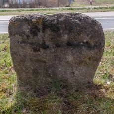 Kreuzstein Scheupeleinsmühle