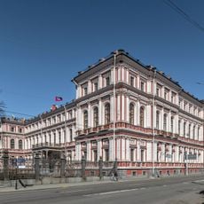 Palacio Nicolaievsky
