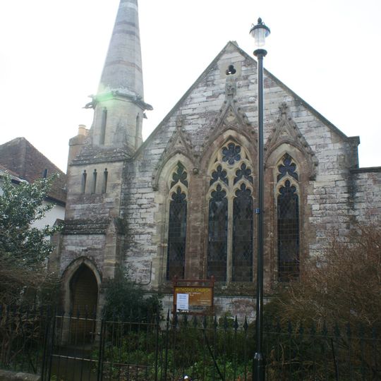 Methodist Church