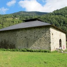 Fortalesa de la Sala