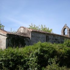 Igreja Velha de São Cipriano de Tabuadelo